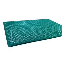 Cutting mat A4 multilayer 30x22 cm